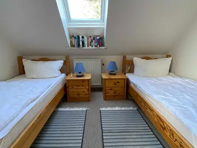 Ferienwohnung für 4 Personen (50 m²) in List auf Sylt 10/10