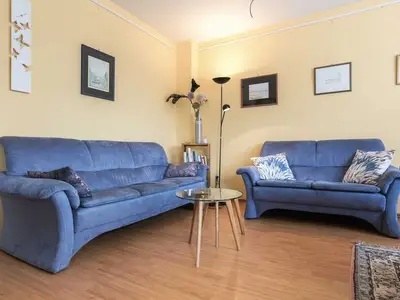 Ferienwohnung für 4 Personen (75 m²) in List auf Sylt 2/10