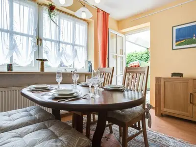 Ferienwohnung für 4 Personen (75 m²) in List auf Sylt 3/10