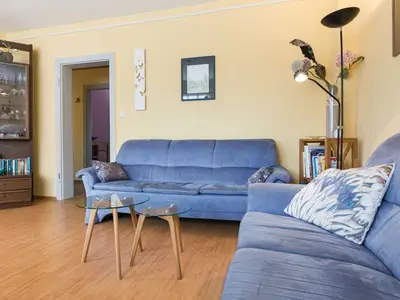 Ferienwohnung für 4 Personen (75 m²) in List auf Sylt 4/10