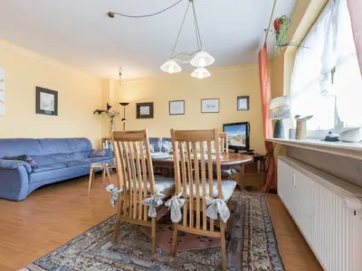 Ferienwohnung für 4 Personen (75 m²) in List auf Sylt 5/10
