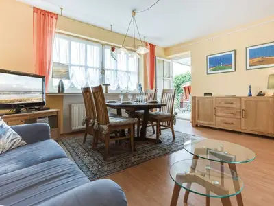 Ferienwohnung für 4 Personen (75 m²) in List auf Sylt 6/10
