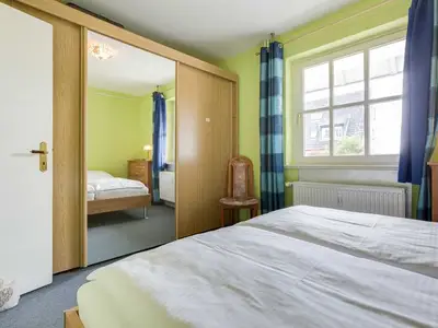 Ferienwohnung für 4 Personen (75 m²) in List auf Sylt 8/10