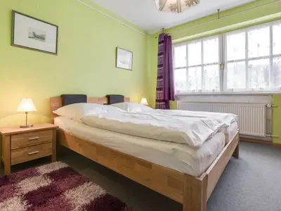 Ferienwohnung für 4 Personen (75 m²) in List auf Sylt 9/10