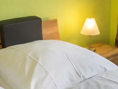 Ferienwohnung für 4 Personen (75 m²) in List auf Sylt 10/10