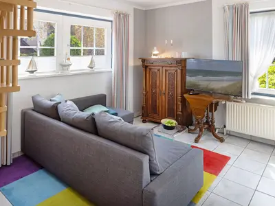 Ferienwohnung für 2 Personen (50 m²) in List auf Sylt 3/10