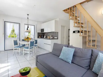 Ferienwohnung für 2 Personen (50 m²) in List auf Sylt 6/10