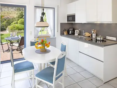 Ferienwohnung für 2 Personen (50 m²) in List auf Sylt 7/10