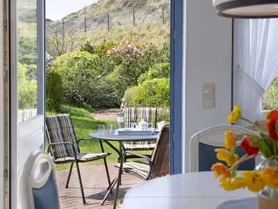 Ferienwohnung für 2 Personen (50 m²) in List auf Sylt 8/10