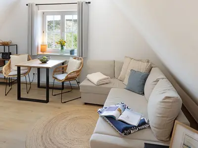 Ferienwohnung für 2 Personen (45 m²) in List auf Sylt 2/10