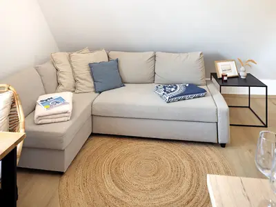 Ferienwohnung für 2 Personen (45 m²) in List auf Sylt 3/10