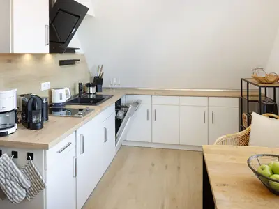 Ferienwohnung für 2 Personen (45 m²) in List auf Sylt 4/10