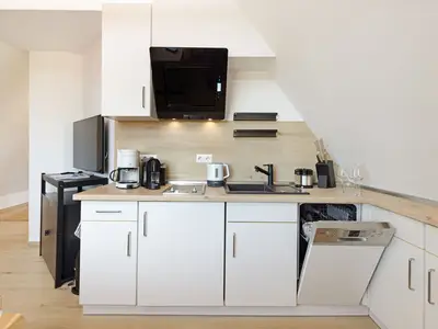 Ferienwohnung für 2 Personen (45 m²) in List auf Sylt 5/10