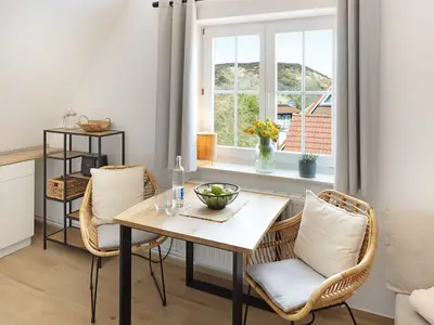 Ferienwohnung für 2 Personen (45 m²) in List auf Sylt 6/10