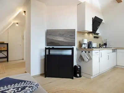 Ferienwohnung für 2 Personen (45 m²) in List auf Sylt 10/10