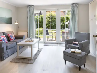 Ferienwohnung für 2 Personen (35 m²) in List auf Sylt 2/10