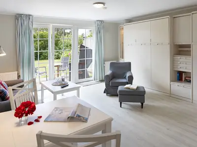 Ferienwohnung für 2 Personen (35 m²) in List auf Sylt 4/10