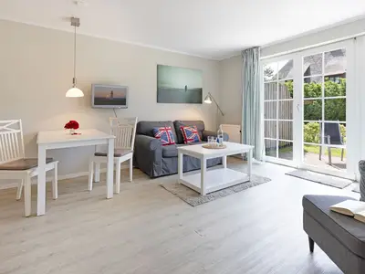 Ferienwohnung für 2 Personen (35 m²) in List auf Sylt 5/10