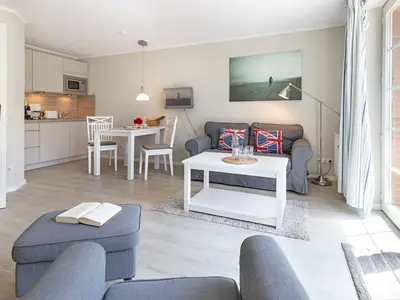 Ferienwohnung für 2 Personen (35 m²) in List auf Sylt 6/10
