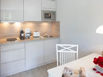 Ferienwohnung für 2 Personen (35 m²) in List auf Sylt 7/10