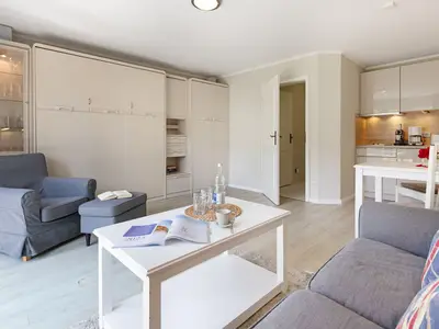 Ferienwohnung für 2 Personen (35 m²) in List auf Sylt 8/10