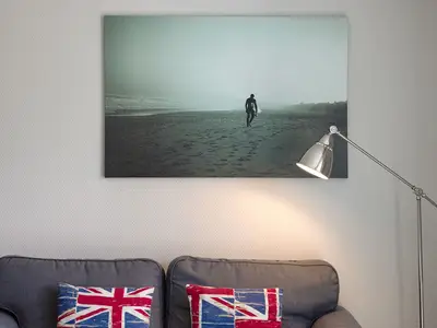 Ferienwohnung für 2 Personen (35 m²) in List auf Sylt 9/10