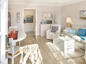 Ferienwohnung für 2 Personen (48 m²) in List auf Sylt