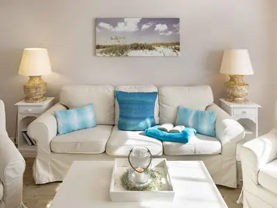 Ferienwohnung für 2 Personen (48 m²) in List auf Sylt 3/10