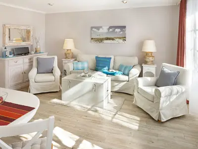 Ferienwohnung für 2 Personen (48 m²) in List auf Sylt 4/10