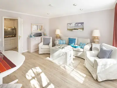 Ferienwohnung für 2 Personen (48 m²) in List auf Sylt 5/10