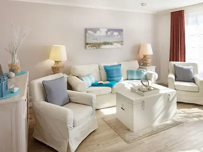 Ferienwohnung für 2 Personen (48 m²) in List auf Sylt 6/10