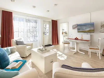 Ferienwohnung für 2 Personen (48 m²) in List auf Sylt 8/10