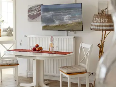 Ferienwohnung für 2 Personen (48 m²) in List auf Sylt 9/10
