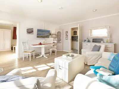 Ferienwohnung für 2 Personen (48 m²) in List auf Sylt 10/10