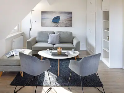 Ferienwohnung für 2 Personen (54 m²) in List auf Sylt 1/10