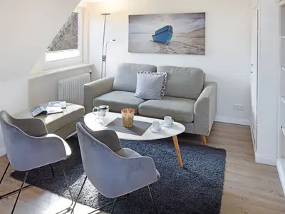 Ferienwohnung für 2 Personen (54 m²) in List auf Sylt 2/10