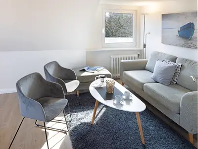 Ferienwohnung für 2 Personen (54 m²) in List auf Sylt 4/10