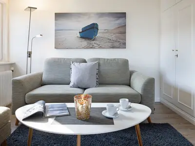 Ferienwohnung für 2 Personen (54 m²) in List auf Sylt 5/10