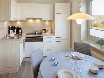 Ferienwohnung für 2 Personen (54 m²) in List auf Sylt 9/10