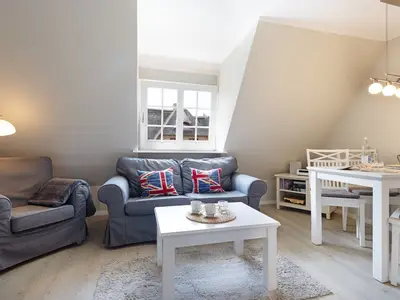 Ferienwohnung für 4 Personen (65 m²) in List auf Sylt 1/10