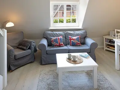 Ferienwohnung für 4 Personen (65 m²) in List auf Sylt 2/10