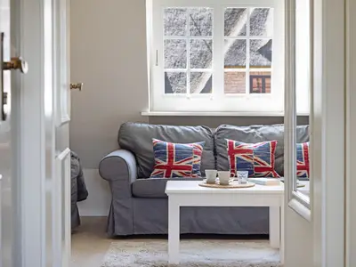 Ferienwohnung für 4 Personen (65 m²) in List auf Sylt 3/10