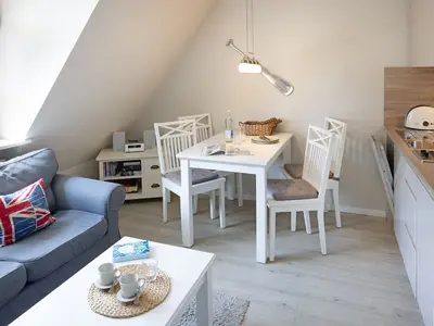 Ferienwohnung für 4 Personen (65 m²) in List auf Sylt 4/10