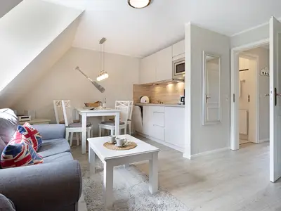 Ferienwohnung für 4 Personen (65 m²) in List auf Sylt 8/10