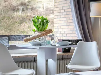 Ferienwohnung für 2 Personen (25 m²) in List auf Sylt 2/10