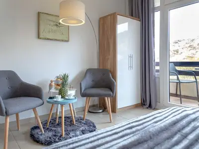 Ferienwohnung für 2 Personen (25 m²) in List auf Sylt 3/10