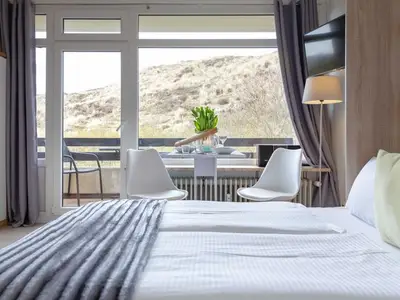 Ferienwohnung für 2 Personen (25 m²) in List auf Sylt 4/10