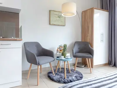 Ferienwohnung für 2 Personen (25 m²) in List auf Sylt 5/10