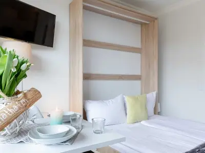Ferienwohnung für 2 Personen (25 m²) in List auf Sylt 6/10