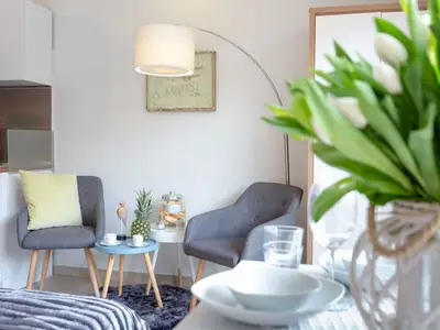 Ferienwohnung für 2 Personen (25 m²) in List auf Sylt 7/10